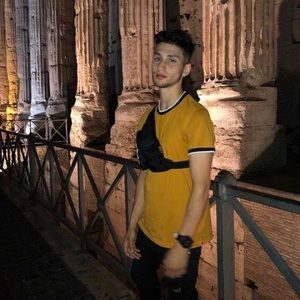 Meet your Posher, Peter